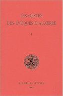 Gestes des évêques d'Auxerre, t. 01